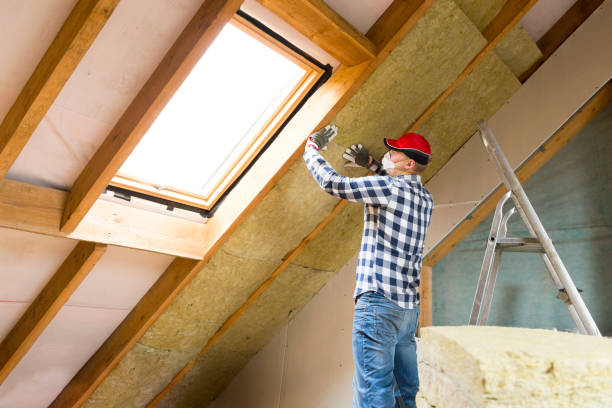 Best Eco-Friendly or Green Insulation Solutions  in Piperton, TN