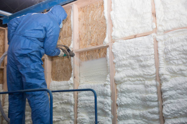 Insulation Air Sealing in Piperton, TN